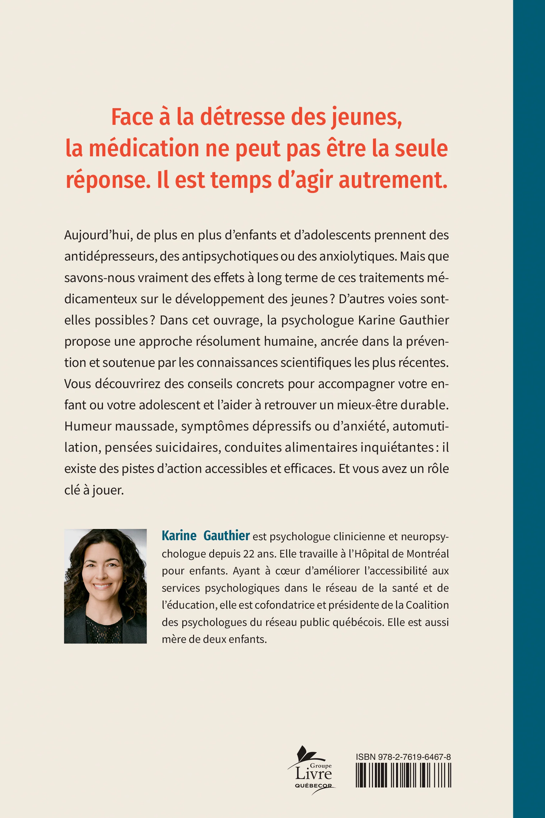 Les antidépresseurs ne règlent pas tout - Image 2