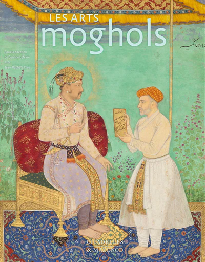 LES ARTS MOGHOLS