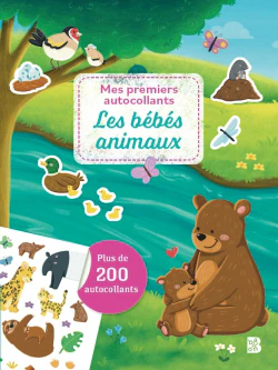 Les bébés animaux