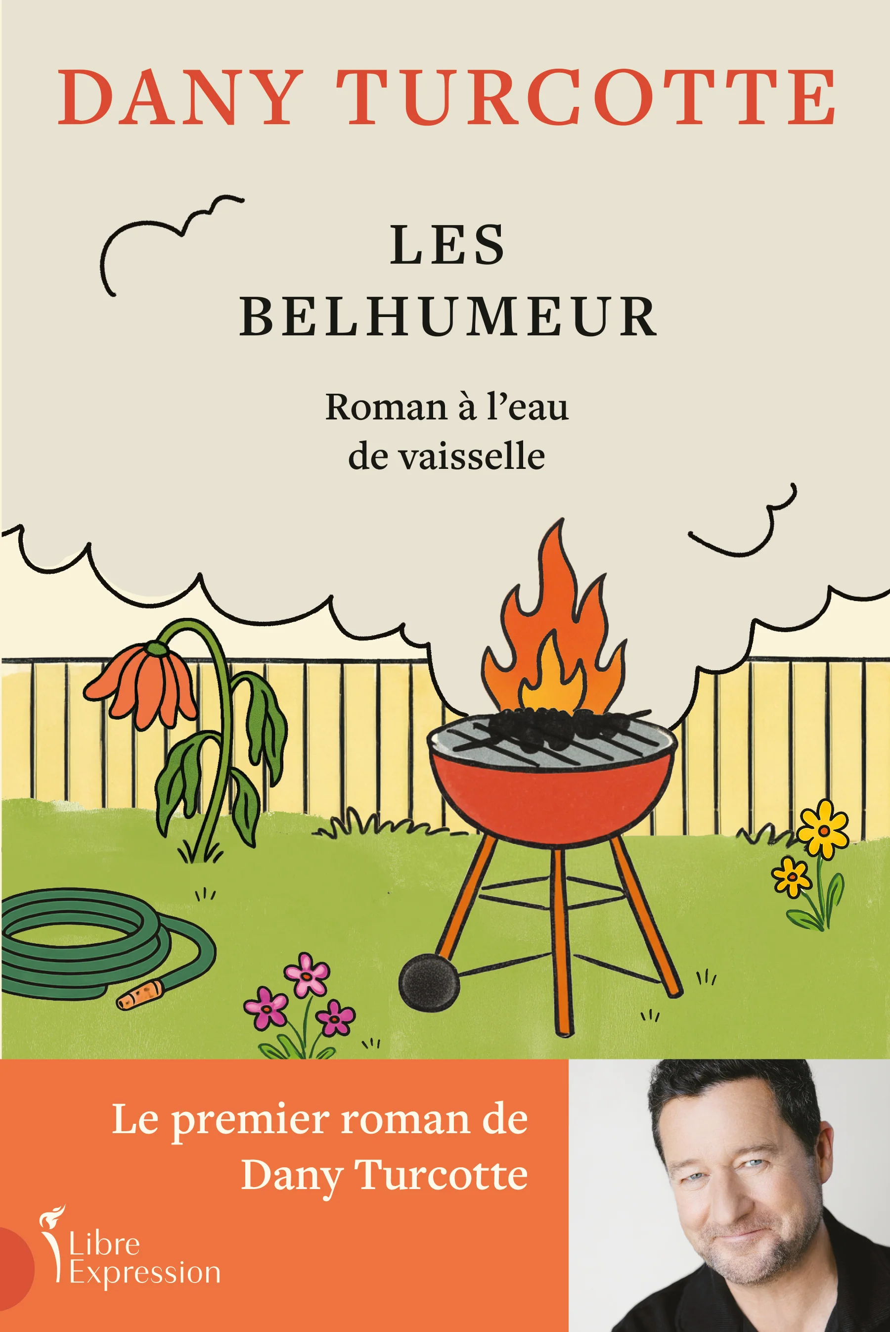 Les Belhumeur
