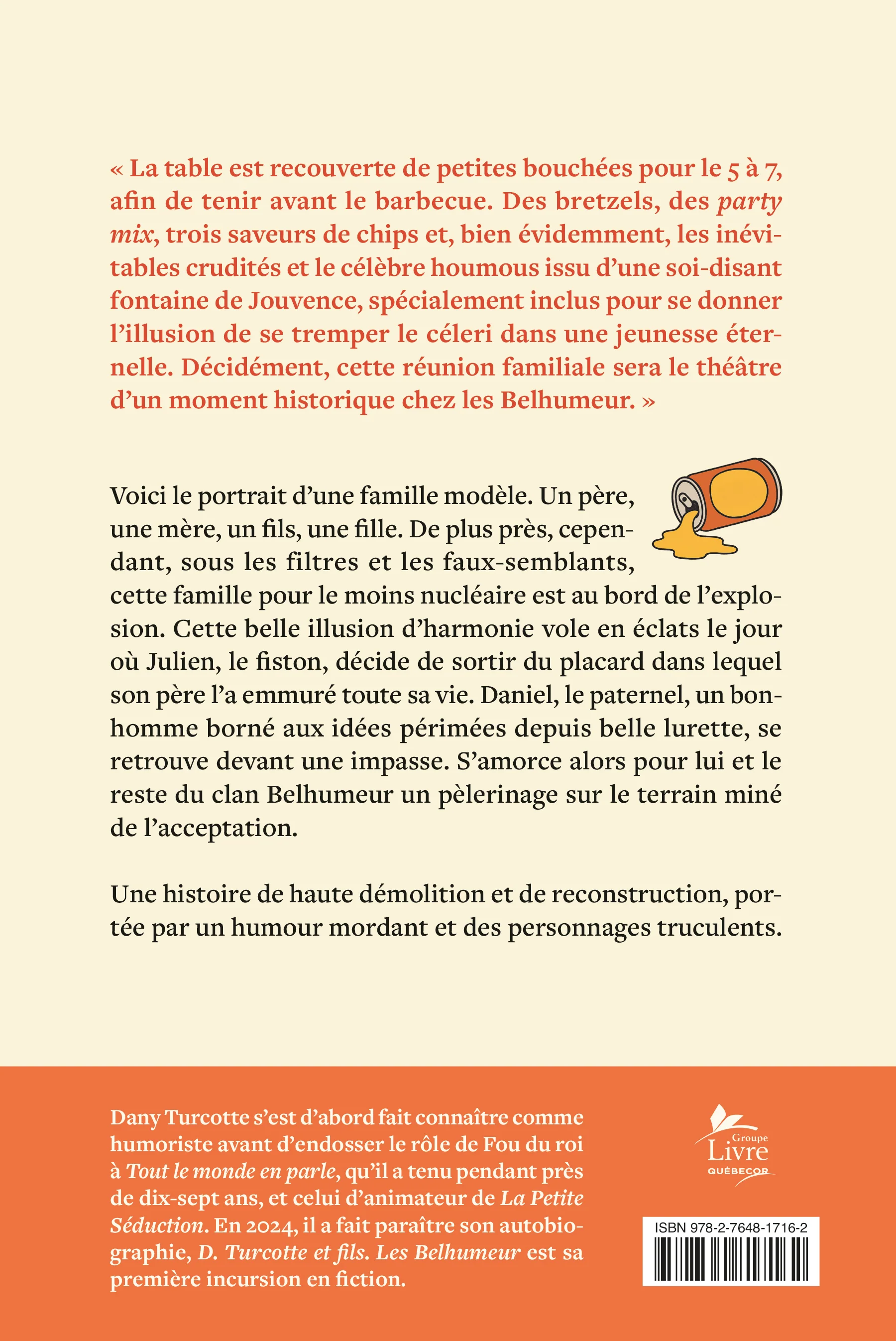 Les Belhumeur - Image 2