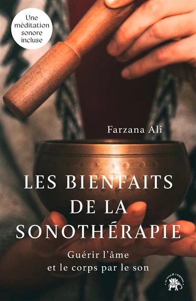 Les bienfaits de la sonothérapie - Image 5