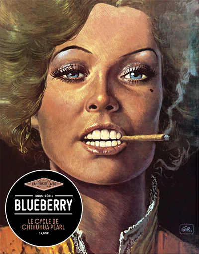 Les Cahiers de la BD Hors série. Blueberry - Image 5