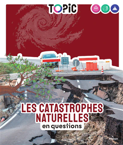 Les catastrophes naturelles