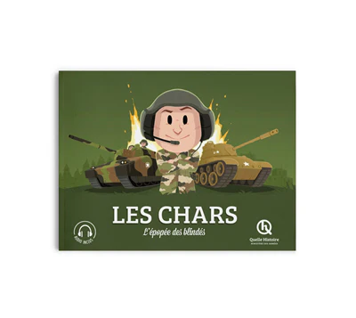 Les chars