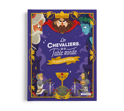 Les chevaliers de la table ronde (2nde Ed) - Image 2