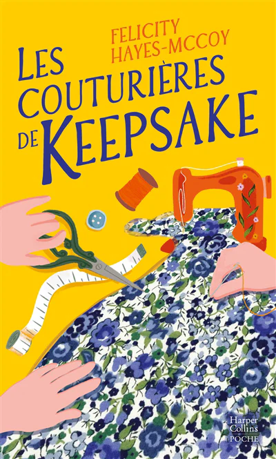 Les Couturières de Keepsake - Image 8