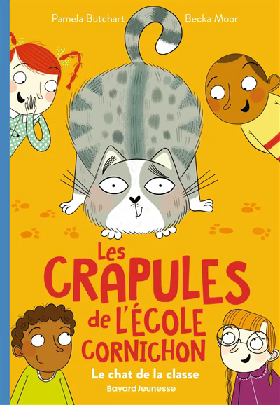 Les crapules de l'école Cornichon, Tome 05 - Image 5