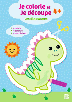 Les dinosaures - Image 2