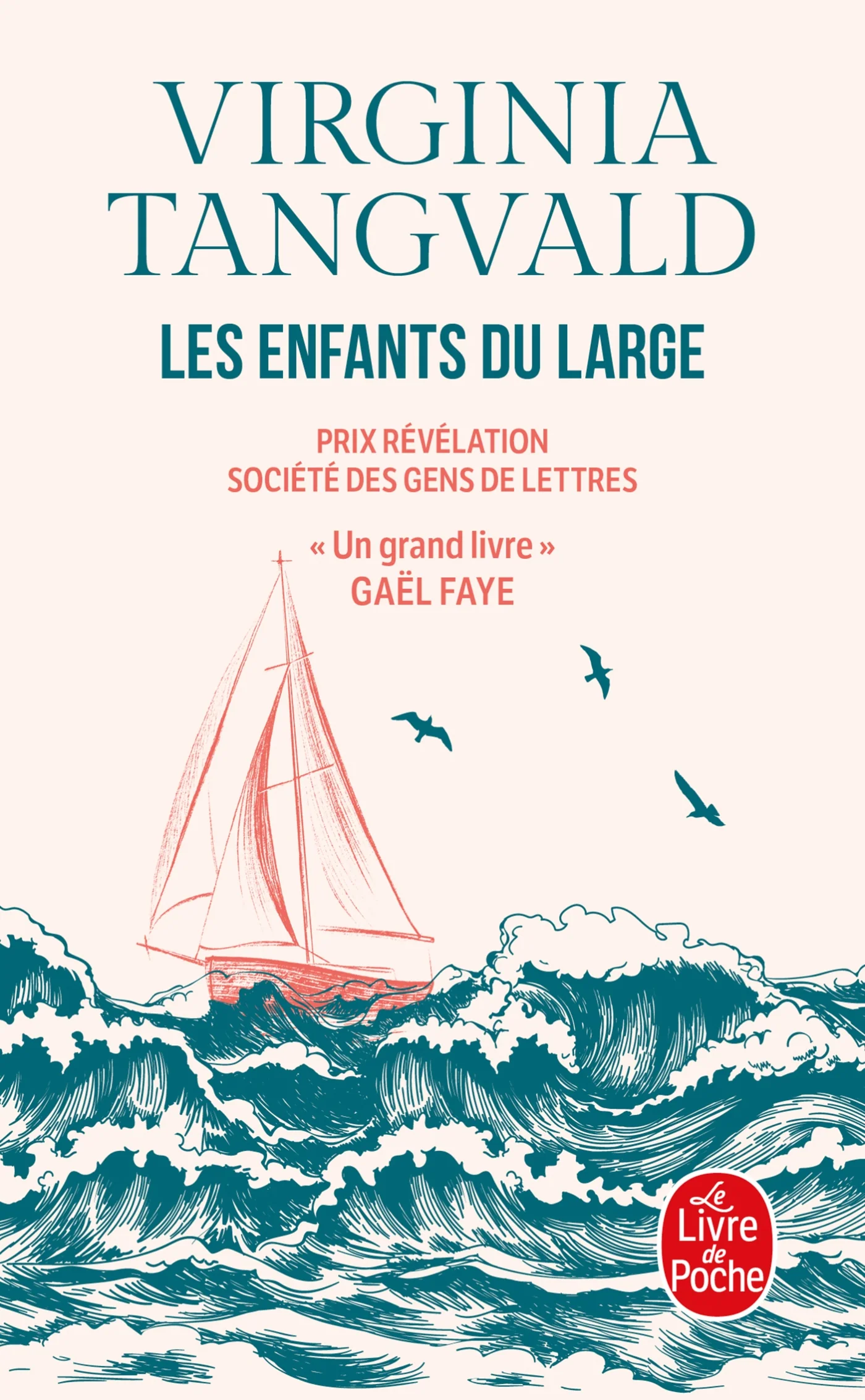 Les enfants du large