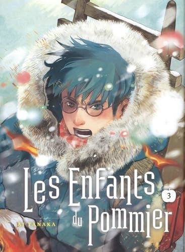 LES ENFANTS DU POMMIER VOL.3