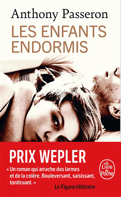 Les Enfants endormis