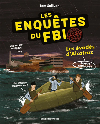 Les enquêtes du FBI - Certifiés faits réels, Tome 02 - Image 6