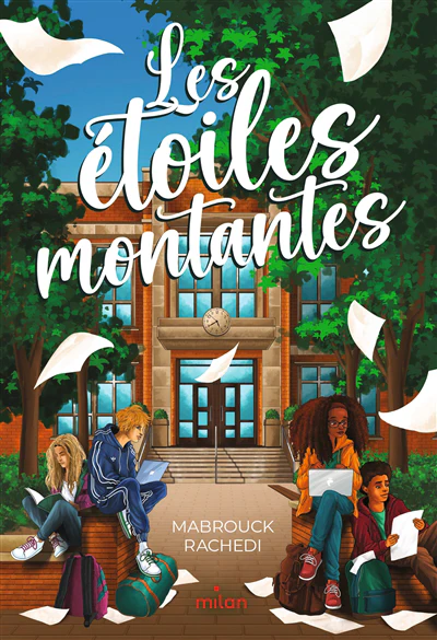 Les étoiles montantes