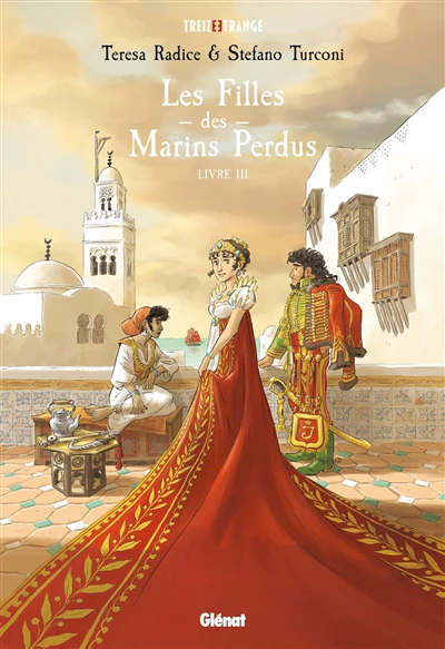 Les Filles des marins perdus - Tome 03 - Image 5