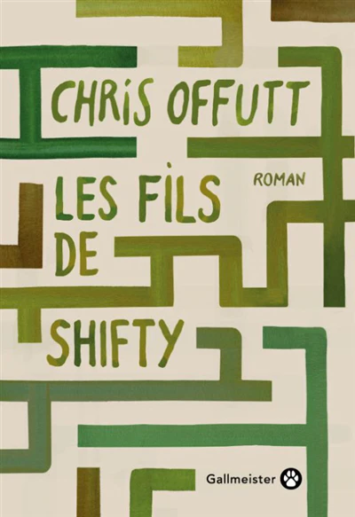 Les fils de shifty