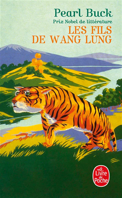 Les Fils de Wang Lung - Image 3