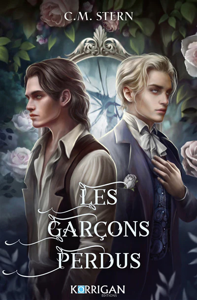 Les garçons perdus, Vol. 1