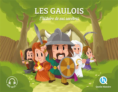 Les Gaulois (Classique +)