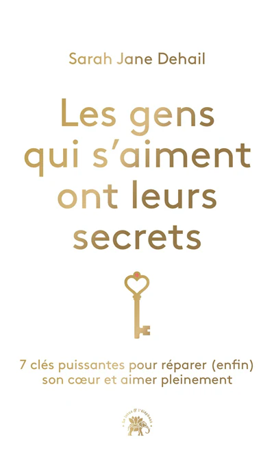 Les gens qui s'aiment ont leurs secrets