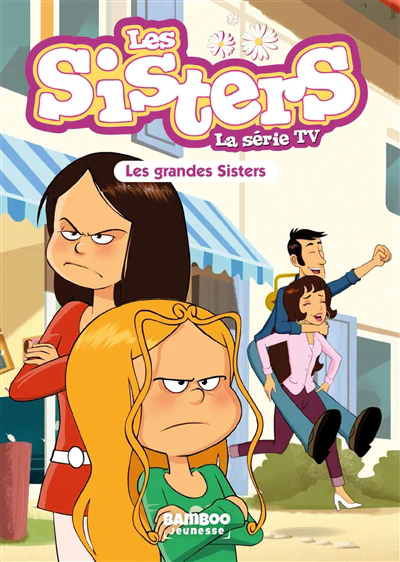 Les grandes sisters