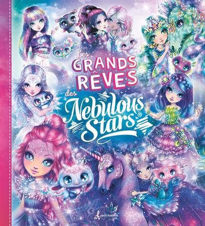 Les grands rêves des Nebulous Stars - Image 5