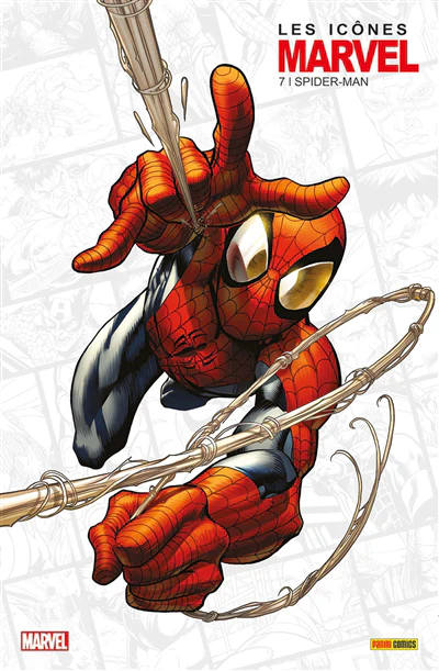 Les icônes Marvel N°07 : Spider-Man - Image 8