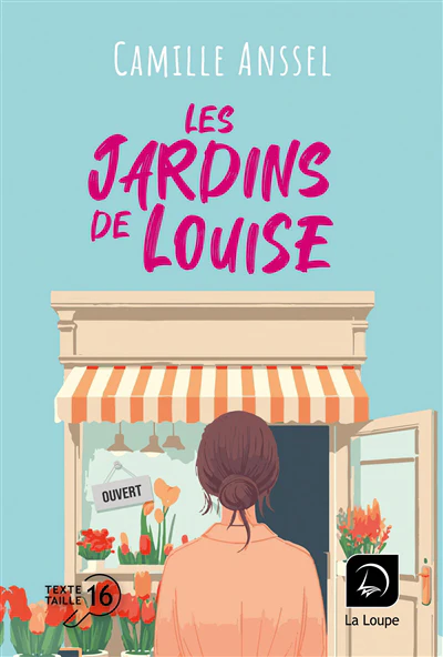 Les jardins de Louise - Image 5