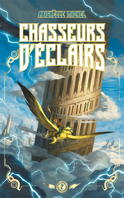 Les joyaux d'Ellenis