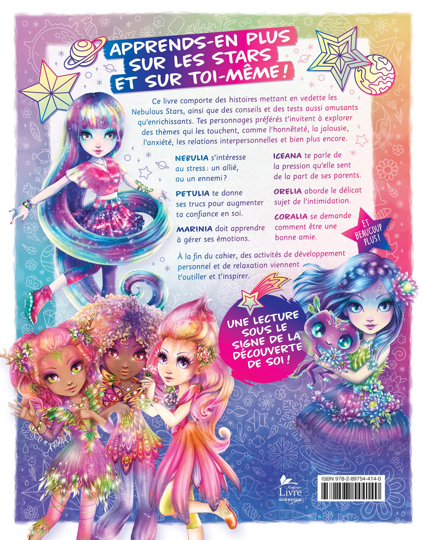 Les leçons positives des Nebulous Stars - Image 2