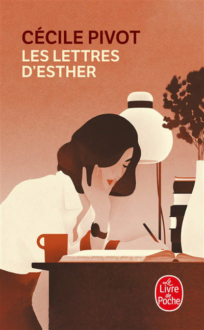Les Lettres d'Esther - Image 2