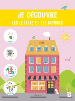 Les lettres et les nombres (Lamidémo)