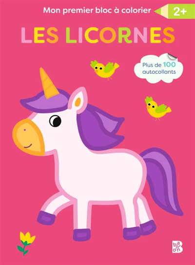 les licornes
