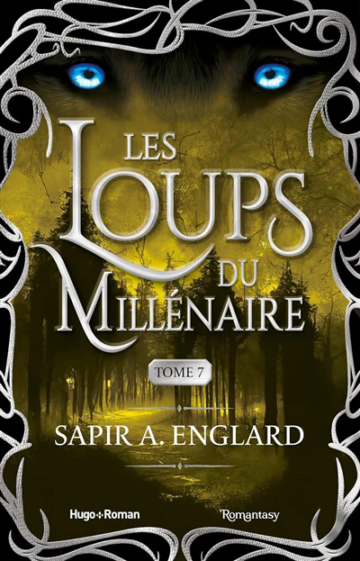 Les loups du millénaire, Vol. 7