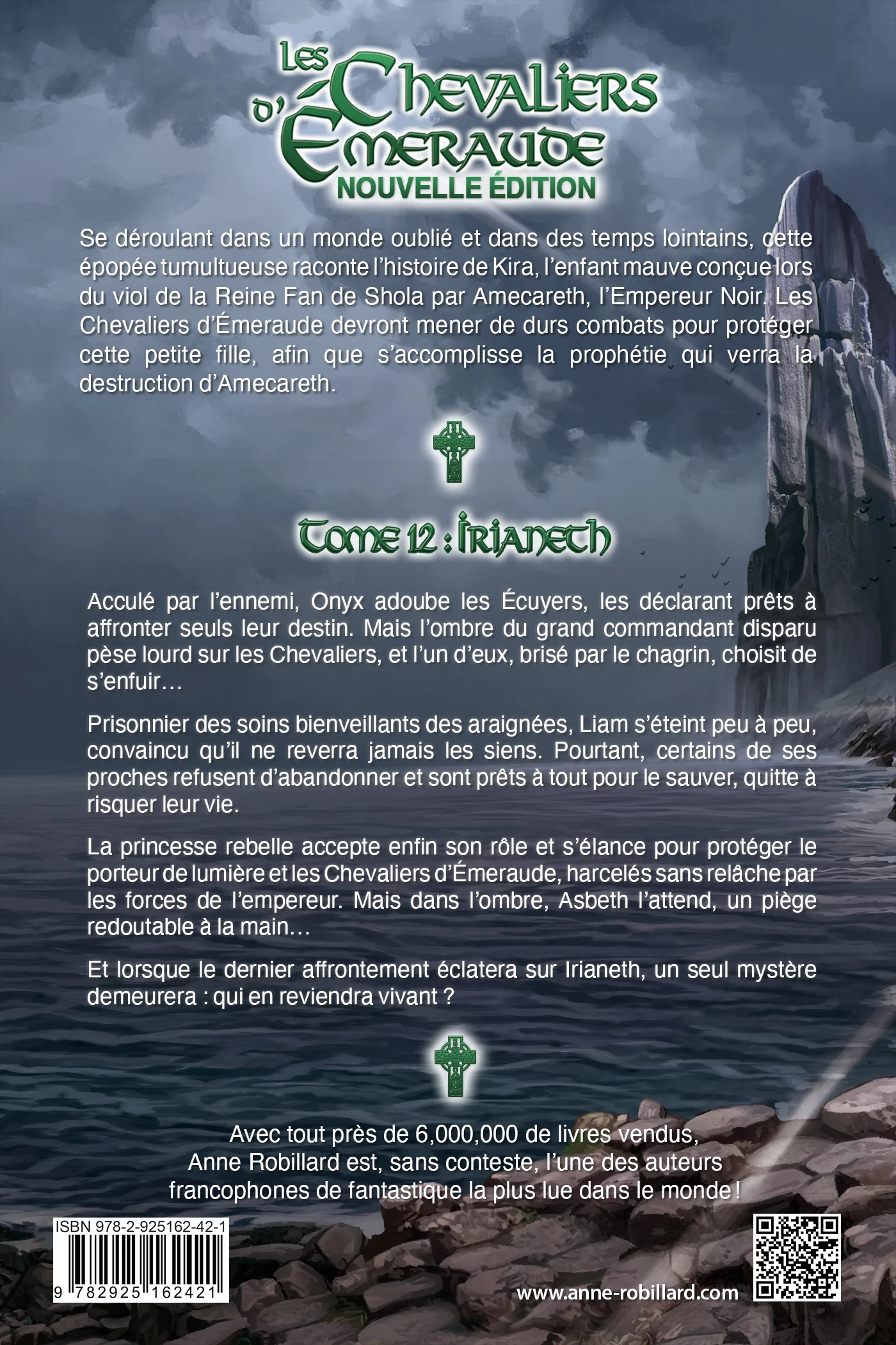 Les magiciens d'Enkidiev - Image 2