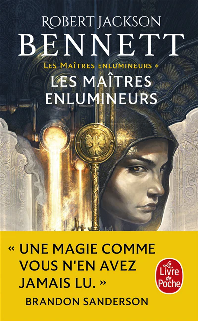 Les maîtres enlumineurs, Vol. 1