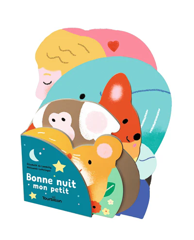 Les mamans et leurs bébés