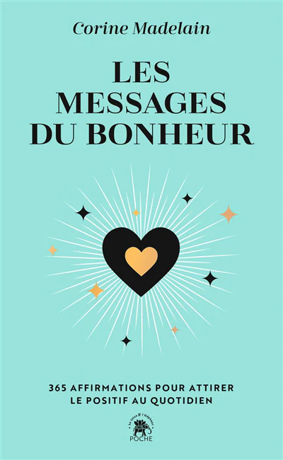 Les messages du bonheur