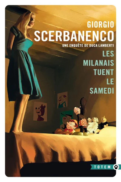 Les milanais tuent le samedi