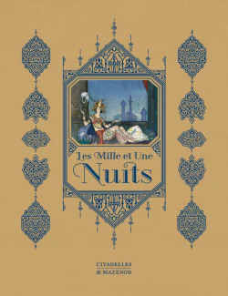 Les mille et une Nuits - Réédition