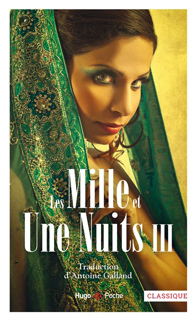 Les mille et une nuits - Tome 03