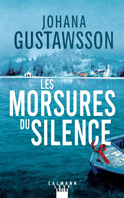 Les morsures du silence - Image 4