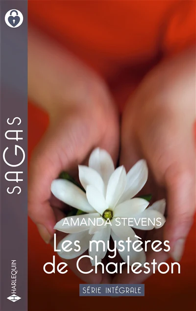 Les mystères de Charleston - Série intégrale - Image 6
