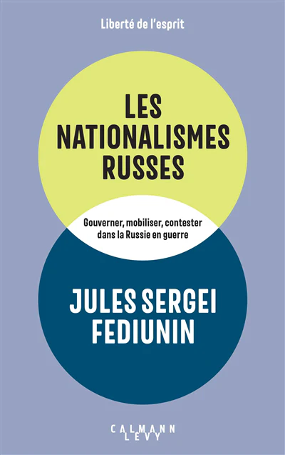 Les Nationalismes russes - Image 2