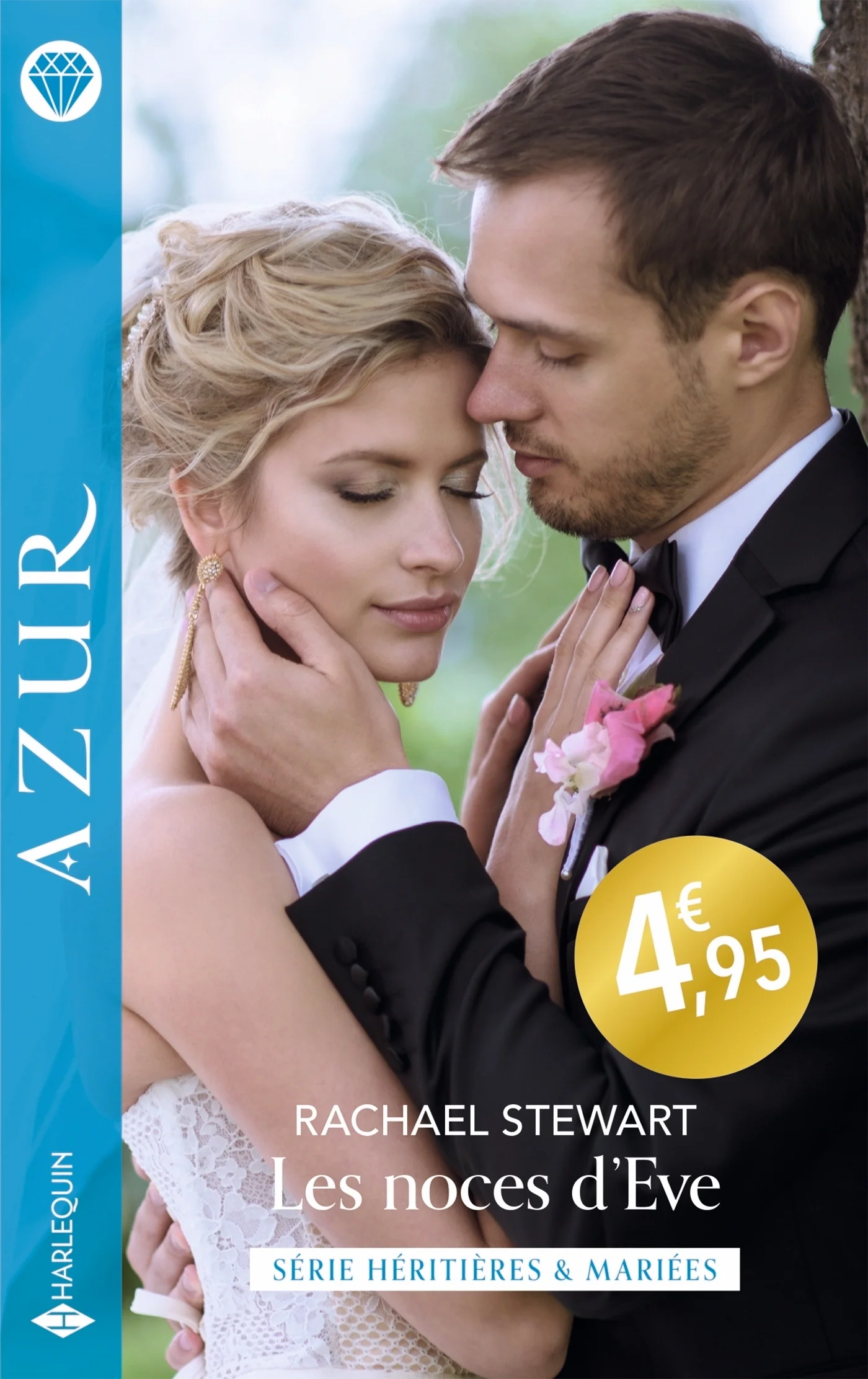 Les noces d'Eve