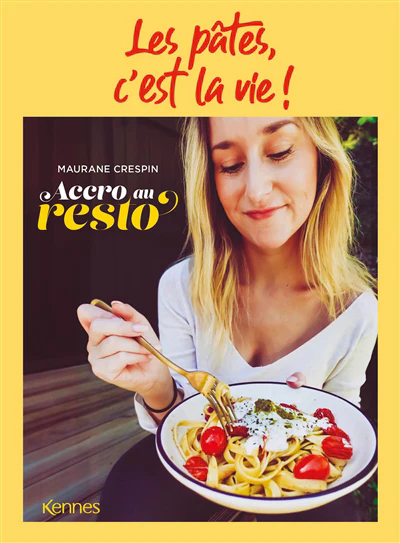 Les pâtes, c'est la vie ! - Image 5