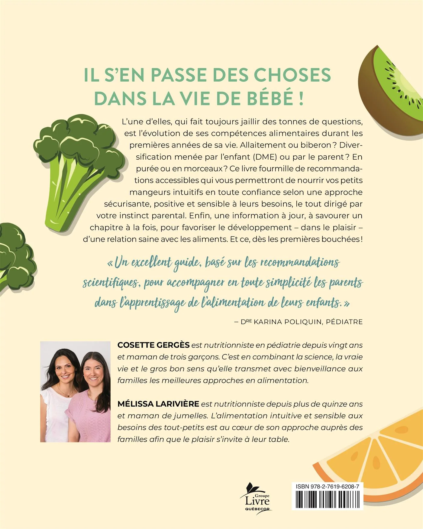 Les petits mangeurs intuitifs - Image 2