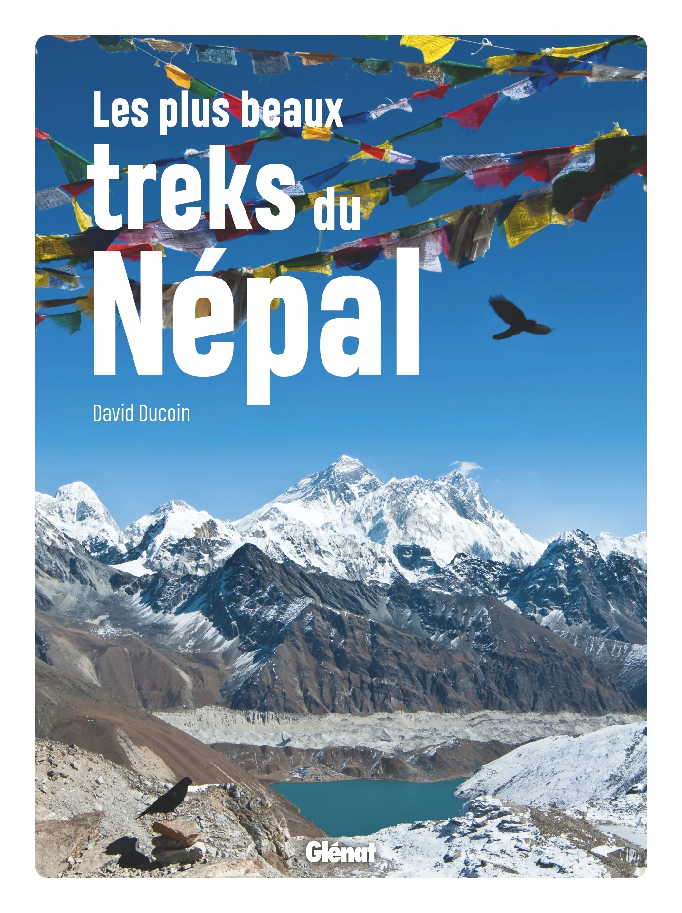 Les plus beaux treks du Népal