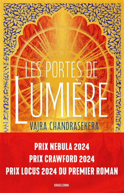 Les Portes de Lumière