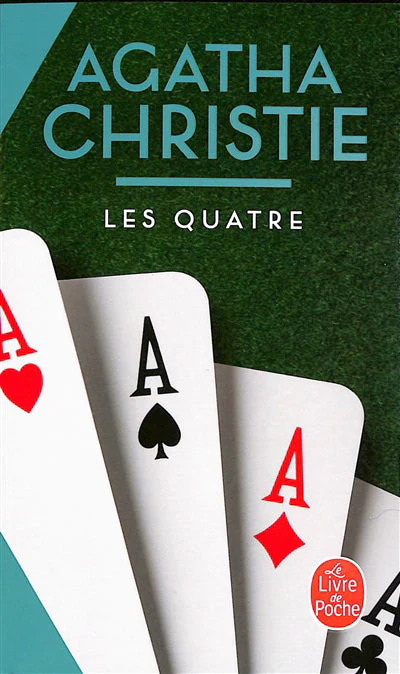 Les Quatre (Nouvelle traduction révisée)
